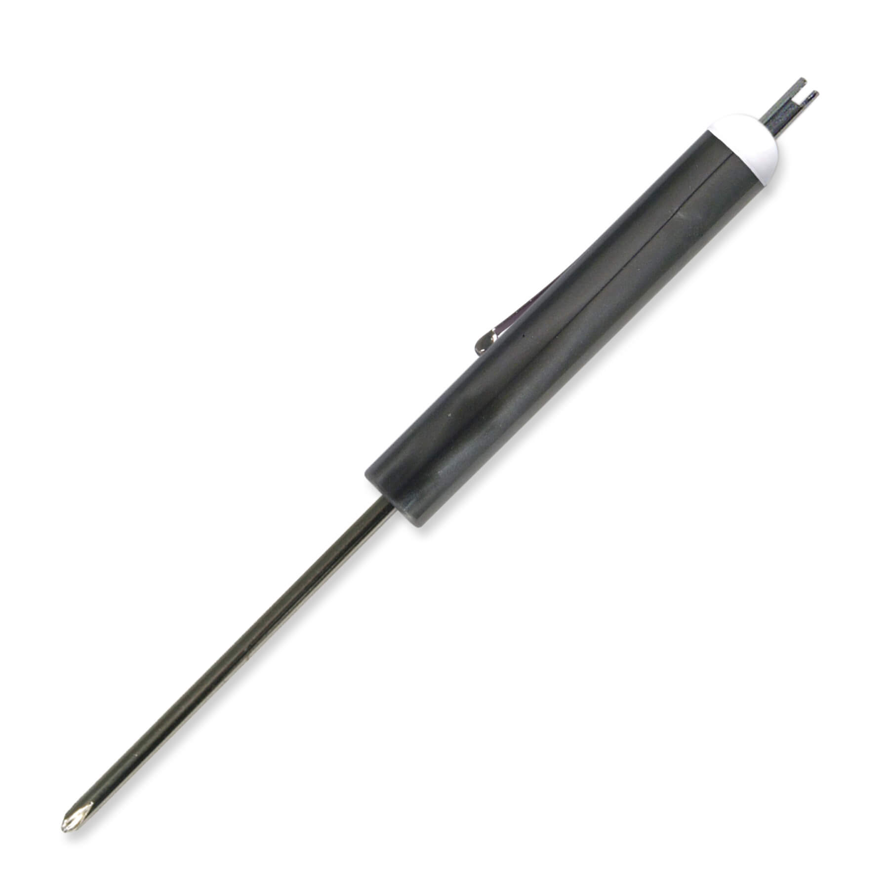Gunmetal Blank